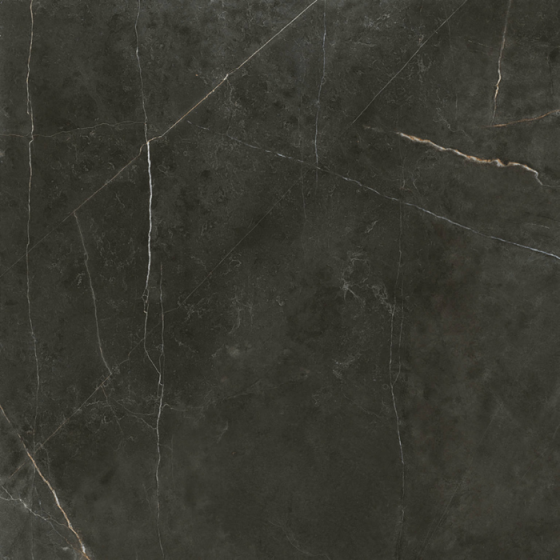 Πλακάκι Keros Vernazza Negro τύπου μαρμάρου 59,6×59,6 ματ